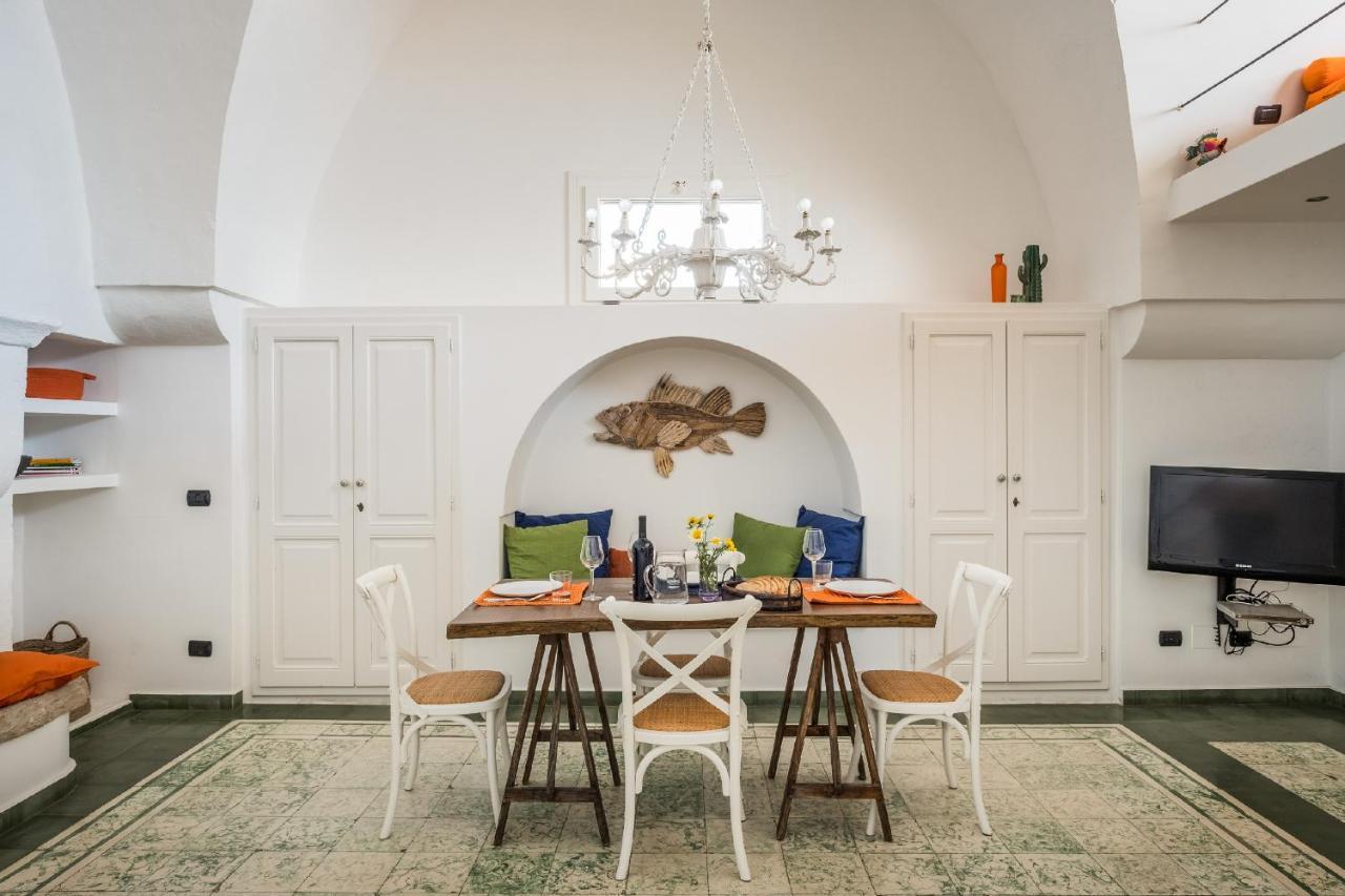 Le Bijou By Lovesud Gagliano del Capo Buitenkant foto