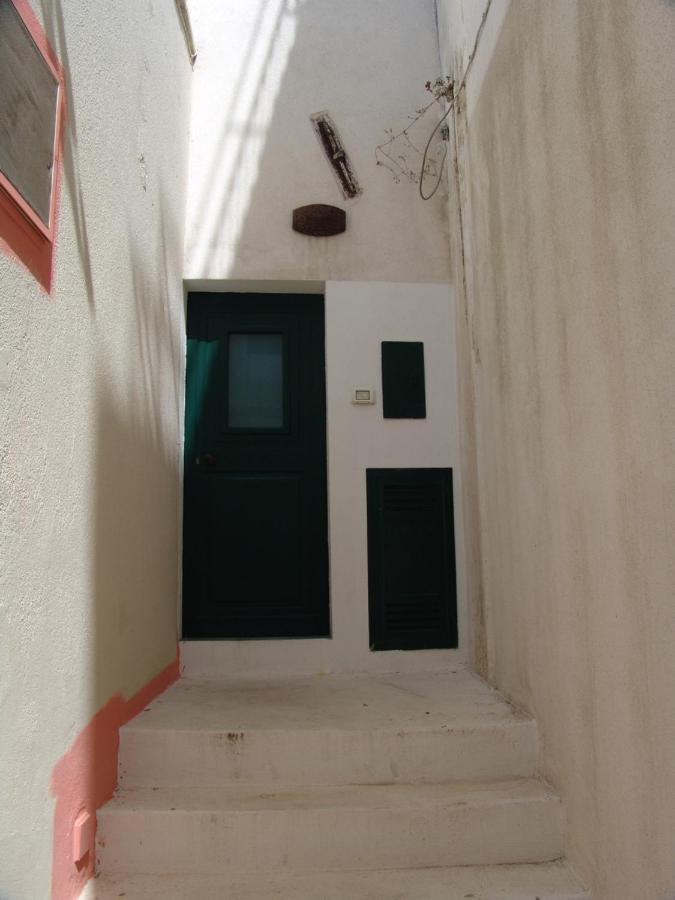 Le Bijou By Lovesud Gagliano del Capo Buitenkant foto