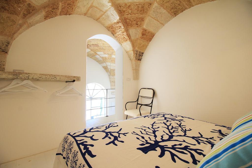 Le Bijou By Lovesud Gagliano del Capo Buitenkant foto