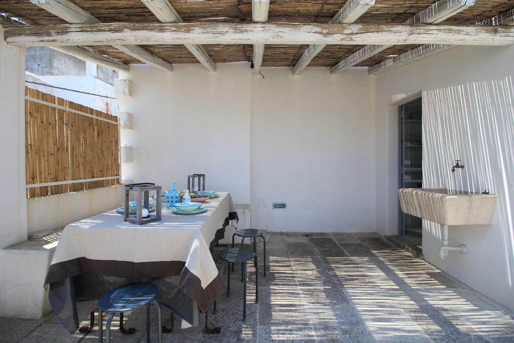 Le Bijou By Lovesud Gagliano del Capo Buitenkant foto