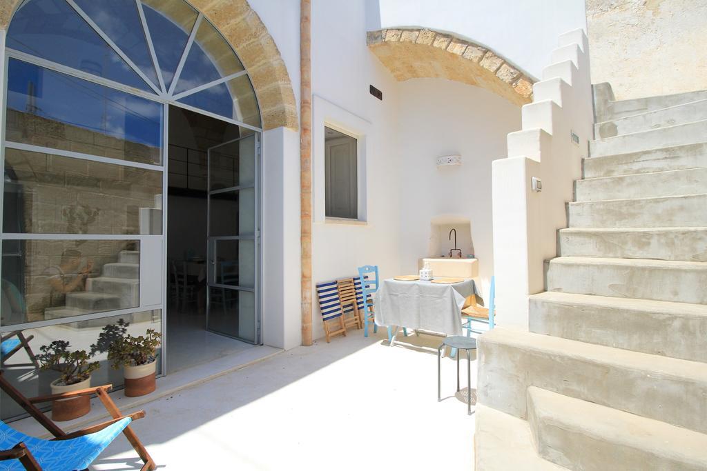 Le Bijou By Lovesud Gagliano del Capo Buitenkant foto