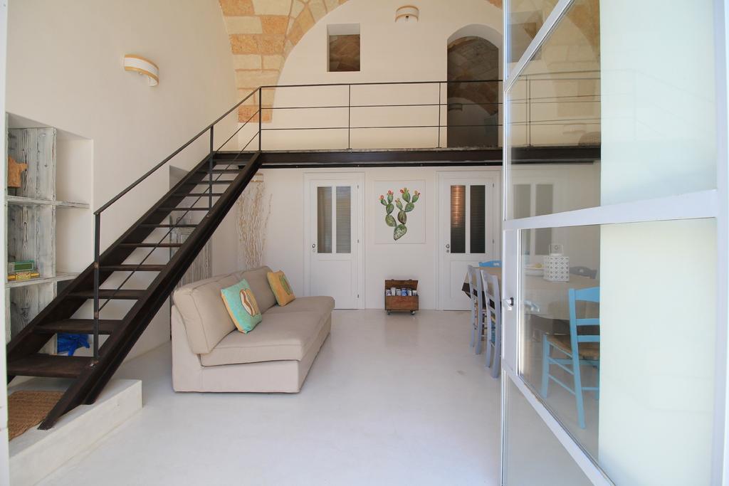Le Bijou By Lovesud Gagliano del Capo Buitenkant foto
