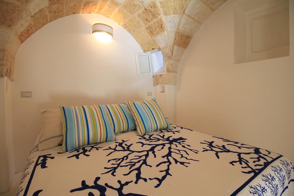 Le Bijou By Lovesud Gagliano del Capo Buitenkant foto