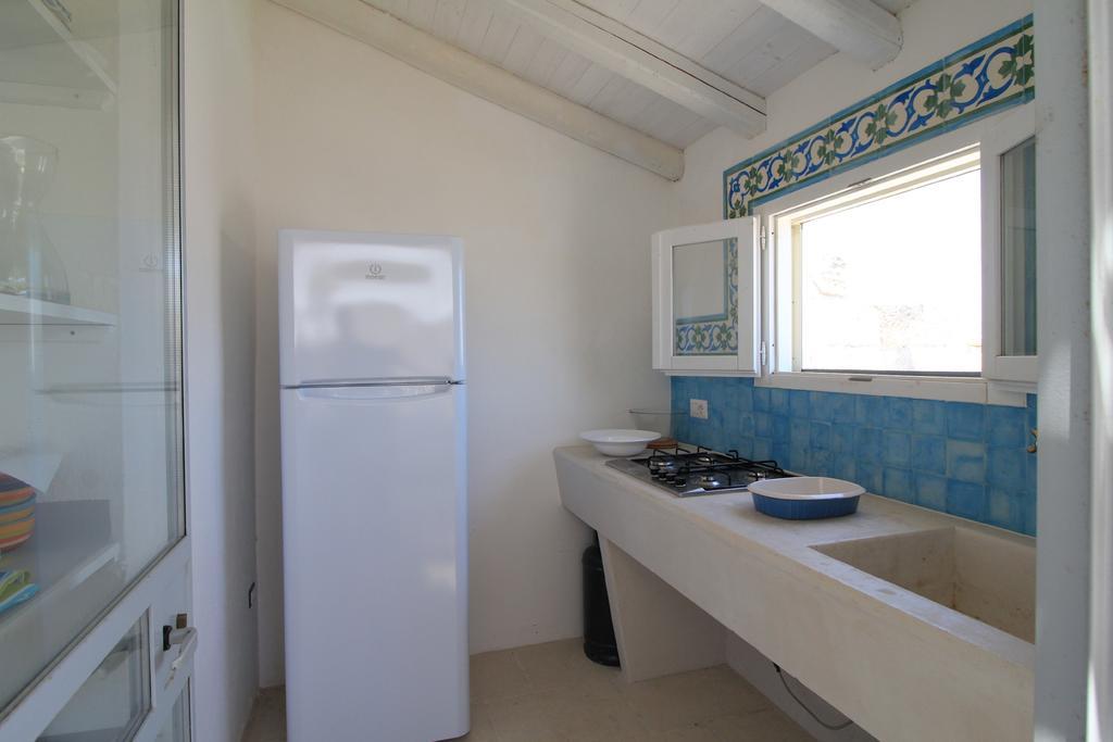 Le Bijou By Lovesud Gagliano del Capo Buitenkant foto