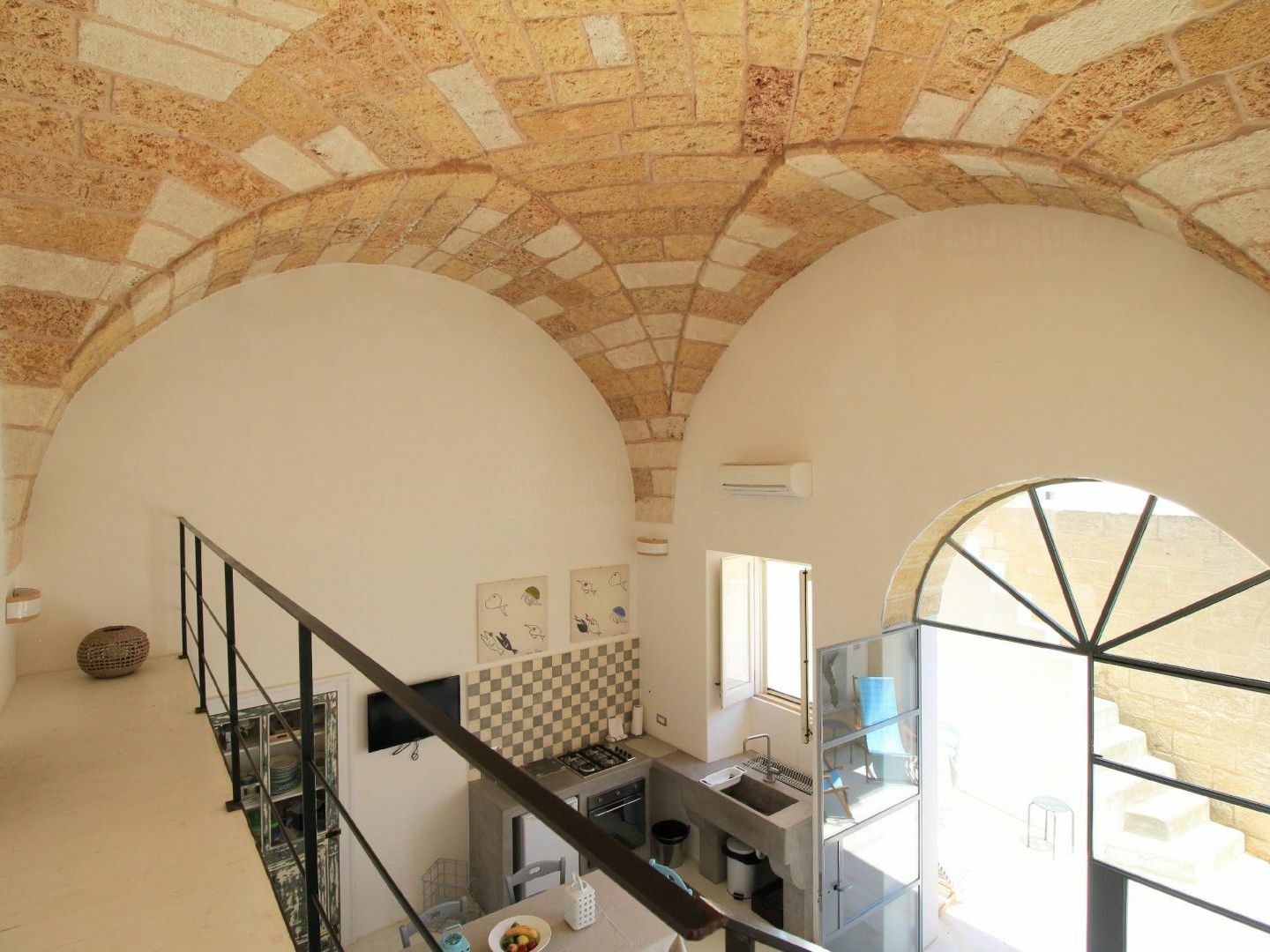 Le Bijou By Lovesud Gagliano del Capo Buitenkant foto